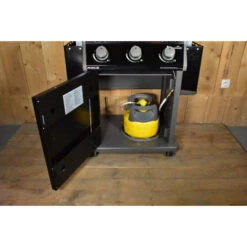Napoleon Barbecue Gaz Napoléon Rogue 425 PK 3 Brûleurs 26 Napoleon Barbecue Gaz Napoléon Rogue 425 PK 3 Brûleurs -Barbecue Étagères Magasin barbecue gaz napoleon rogue r425 1 11