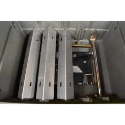 Napoleon Barbecue Gaz Napoléon Rogue 425 PK 3 Brûleurs 21 Napoleon Barbecue Gaz Napoléon Rogue 425 PK 3 Brûleurs -Barbecue Étagères Magasin barbecue gaz napoleon rogue r425 1 6