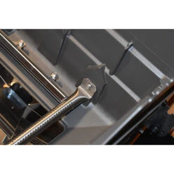 Napoleon Barbecue Gaz Napoléon Rogue 425 SBPK 3 Brûleurs + 1 Latéral -Barbecue Étagères Magasin barbecue gaz napoleon rogue r425 sb 12