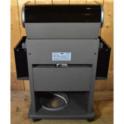 Napoleon Barbecue Gaz Napoléon Rogue 425 SBPK 3 Brûleurs + 1 Latéral -Barbecue Étagères Magasin barbecue gaz napoleon rogue r425 sb 16