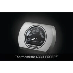 Napoleon Barbecue Gaz Napoléon Rogue 425 SBPK 3 Brûleurs + 1 Latéral -Barbecue Étagères Magasin barbecue gaz napoleon rogue r425 sb 8