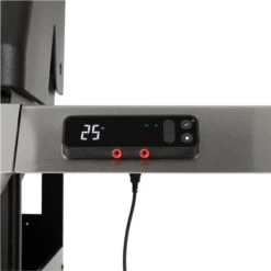 Barbecue Gaz Weber Genesis EX-325S 3 Brûleurs -Barbecue Étagères Magasin barbecue gaz weber genesis ex 325s noir 3 bruleurs 4