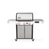 Barbecue Gaz Weber Genesis SX-325S 3 Brûleurs