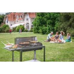 Nouveaux produits -Barbecue Étagères Magasin barbecue irissarry ambiance