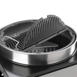 Barbecue à Charbon De Bois Napoleon Rodéo Pro 57 Cm Sur Chariot -Barbecue Étagères Magasin barbecue napoleon rodeo pro 57 sur chariot grille zoom min