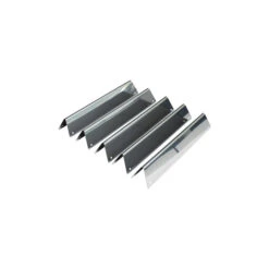 Barres Flavorizer Inox Weber Spirit 300 (boutons Façade) -Barbecue Étagères Magasin barres flavorizer inox weber spirit 300 boutons facade 2