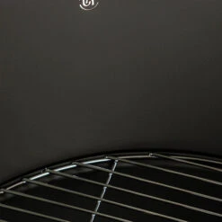 Barbecue Étagères Magasin -Barbecue Étagères Magasin bbq charbon crambe m black metal diam 64 1