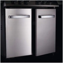 Napoleon Barbecue Gaz Napoléon Prestige 665 SIBPSS 5 Brûleurs + 1 Latéral + 1 Arrière 22 Napoleon Barbecue Gaz Napoléon Prestige 665 SIBPSS 5 Brûleurs + 1 Latéral + 1 Arrière -Barbecue Étagères Magasin bbq gaz napoleon prestige 665 infrarouge inox 8