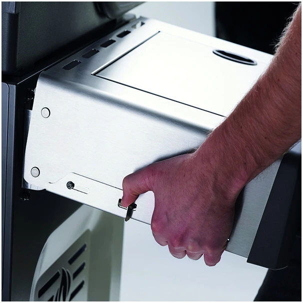 Napoleon Barbecue Gaz Napoléon Rogue SE 525 SIBPK 4 Brûleurs + 1 Latéral + 1 Arrière (2020) 6 Napoleon Barbecue Gaz Napoléon Rogue SE 525 SIBPK 4 Brûleurs + 1 Latéral + 1 Arrière (2020) – Image 6