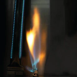 Napoleon Barbecue Gaz Napoléon Rogue SE 625 SIBPSS 5 Brûleurs + 1 Latéral + 1 Arrière -Barbecue Étagères Magasin bbq gaz napoleon rogue rse625 rsibpss inox bruleur arriere 4