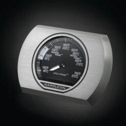 Napoleon Barbecue Gaz Napoléon Rogue XT 425 SIBPK 3 Brûleurs + 1 Latéral -Barbecue Étagères Magasin bbq gaz napoleon rogue rxt425 sibpk 4