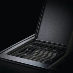 Napoleon Barbecue Gaz Napoléon Rogue XT 525 SIBPK 4 Brûleurs + 1 Latéral -Barbecue Étagères Magasin bbq gaz napoleon rogue rxt525 sibpk 4