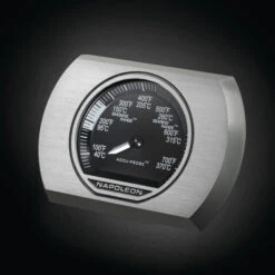 Napoleon Barbecue Gaz Napoléon Rogue XT 525 SIBPK 4 Brûleurs + 1 Latéral -Barbecue Étagères Magasin bbq gaz napoleon rogue rxt525 sibpk 5