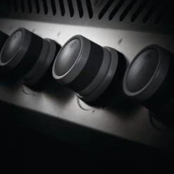 Napoleon Barbecue Gaz Napoléon Rogue XT 625 SIBPSS 5 Brûleurs + 1 Latéral -Barbecue Étagères Magasin bbq gaz napoleon rogue rxt625 sibpss inox 3