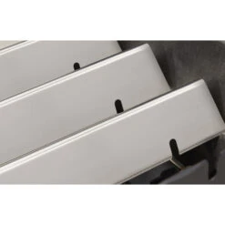 Barbecue Gaz Weber Spirit E-215 2 Brûleurs -Barbecue Étagères Magasin bbq gaz weber spirit premium e 215 gbs black 3