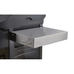 Barbecue Gaz Weber Spirit E-215 2 Brûleurs -Barbecue Étagères Magasin bbq gaz weber spirit premium e 215 gbs black 5