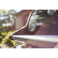 Barbecue Gaz Weber Spirit E-215 2 Brûleurs -Barbecue Étagères Magasin bbq gaz weber spirit premium e 215 gbs black 9