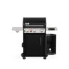 Barbecue Gaz Weber Spirit Premium EPX-335 3 Brûleurs