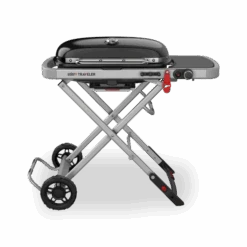 Barbecue Gaz Weber Traveler 1 Brûleur