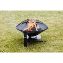 Couvercle De Protection Pour Braseros Barbecook Jack Et Modern 60 Cm 7 Couvercle De Protection Pour Braseros Barbecook Jack Et Modern 60 Cm -Barbecue Étagères Magasin bc acc 7446 couvercle brasero barbecook jack modern 60cm ambiance