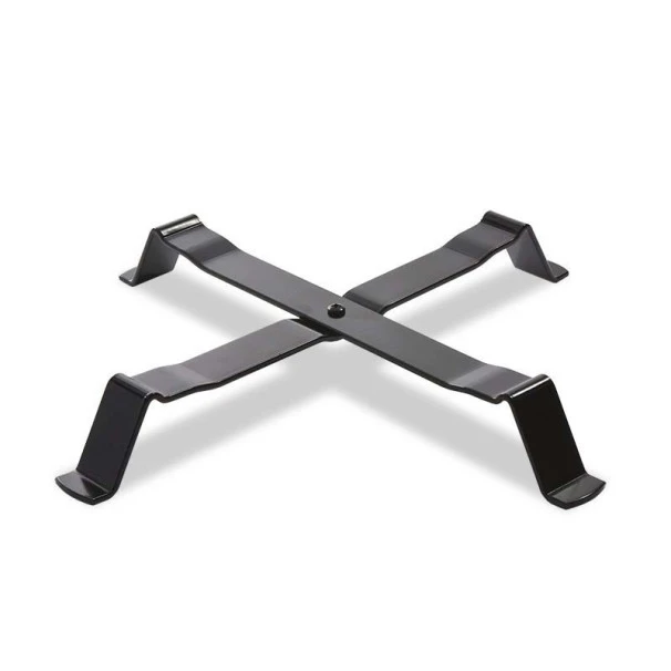 Berceau De Table Pour Big Green Egg L 1 Berceau De Table Pour Big Green Egg L