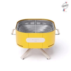 Braséro Aluvy Sam Originale (pied Blanc) Grilles Et Couvercle - 12 Couleurs 31 Braséro Aluvy Sam Originale (pied Blanc) Grilles Et Couvercle - 12 Couleurs -Barbecue Étagères Magasin brasero aluvy sam originale avec grilles et couvercle 11