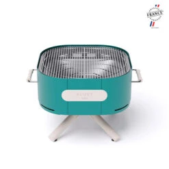 Braséro Aluvy Sam Originale (pied Blanc) Grilles Et Couvercle - 12 Couleurs 34 Braséro Aluvy Sam Originale (pied Blanc) Grilles Et Couvercle - 12 Couleurs -Barbecue Étagères Magasin brasero aluvy sam originale avec grilles et couvercle 14