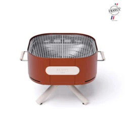 Braséro Aluvy Sam Originale (pied Blanc) Grilles Et Couvercle - 12 Couleurs 37 Braséro Aluvy Sam Originale (pied Blanc) Grilles Et Couvercle - 12 Couleurs -Barbecue Étagères Magasin brasero aluvy sam originale avec grilles et couvercle 17