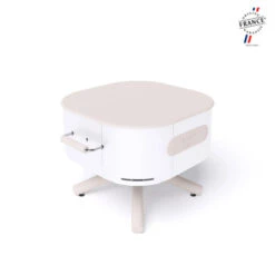 Braséro Aluvy Sam Originale (pied Blanc) Grilles Et Couvercle - 12 Couleurs 39 Braséro Aluvy Sam Originale (pied Blanc) Grilles Et Couvercle - 12 Couleurs -Barbecue Étagères Magasin brasero aluvy sam originale avec grilles et couvercle 19