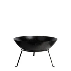 ESSCHERT DESIGN Brasero De Terrasse 59 X 35 Cm -Barbecue Étagères Magasin brasero esschert 59 x 35 cm 2