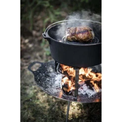 Braséro Et Plaque De Cuisson Acier Petromax 38 Cm 11 Braséro Et Plaque De Cuisson Acier Petromax 38 Cm -Barbecue Étagères Magasin brasero et plaque de cuisson acier petromax 38 cm 4