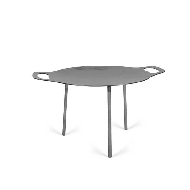 Braséro Et Plaque De Cuisson Acier Petromax 38 Cm 1 Braséro Et Plaque De Cuisson Acier Petromax 38 Cm