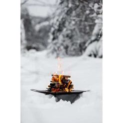 Braséro Et Plaque De Cuisson Acier Petromax 48 Cm -Barbecue Étagères Magasin brasero et plaque de cuisson acier petromax 48 cm 5