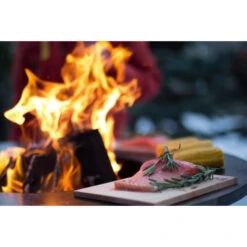 Braséro Plancha OFYR Classic 100 Acier Corten 32 Braséro Plancha OFYR Classic 100 Acier Corten -Barbecue Étagères Magasin brasero plancha ofyr classic 100 100 9