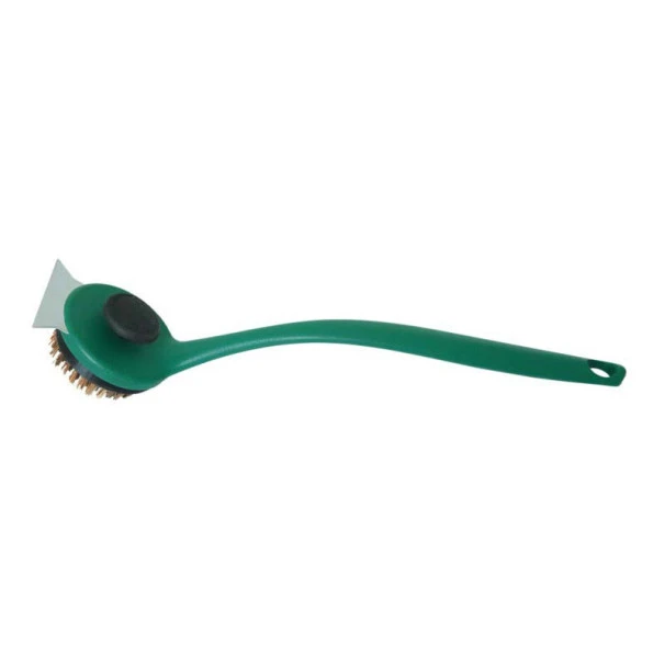 Brosse Big Green Egg à Manche Longue 1 Brosse Big Green Egg à Manche Longue