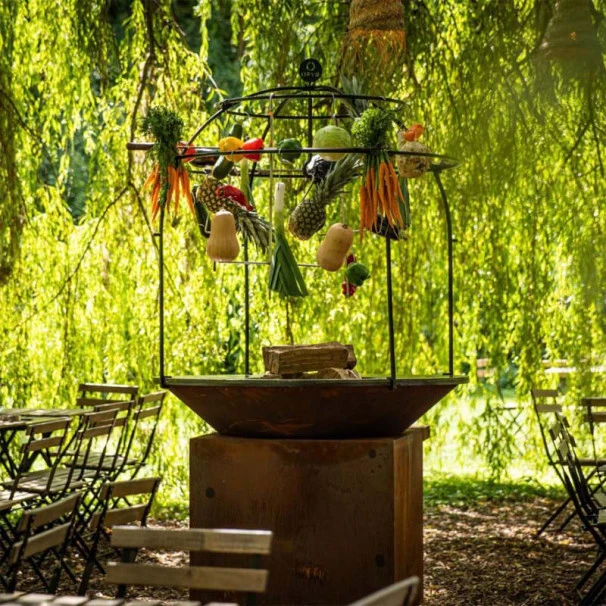 Cage Pour OFYR Classic 120 Pro + 3 Cage Pour OFYR Classic 120 Pro + – Image 3