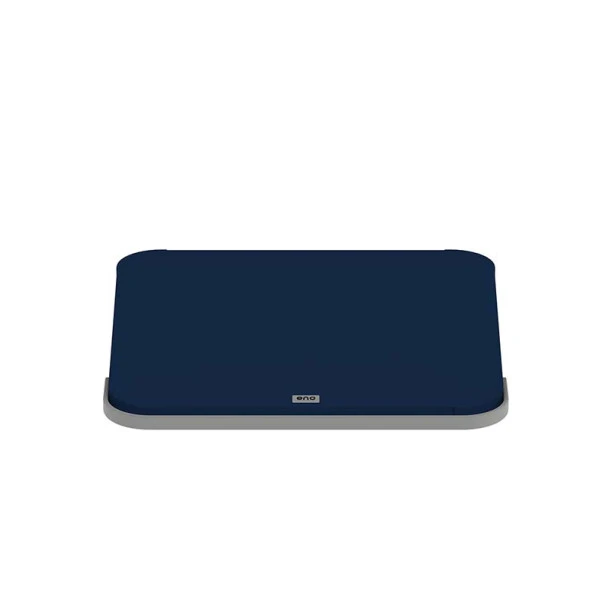 Capot Blue Navy Pour Plancha Eno Enosign 65 5 Capot Blue Navy Pour Plancha Eno Enosign 65 – Image 5
