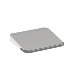 Capot Inox Pour Plancha Eno Enosign 65 -Barbecue Étagères Magasin capot inox et noir pour plancha eno enosign 65 3