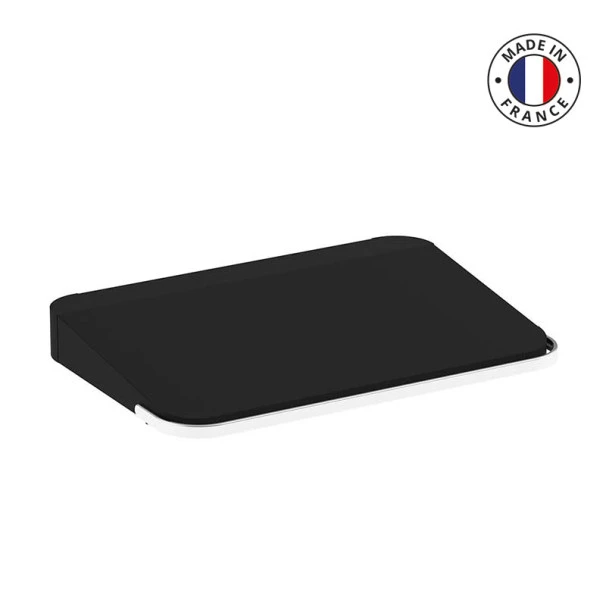Capot Noir Pour Plancha Eno Enosign 80 3 Capot Noir Pour Plancha Eno Enosign 80 – Image 3