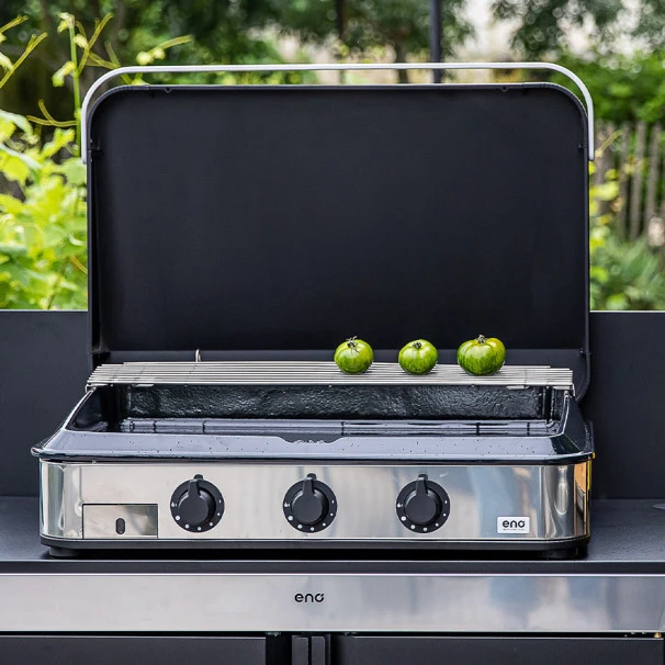 Capot Noir Pour Plancha Eno Enosign 80 1 Capot Noir Pour Plancha Eno Enosign 80