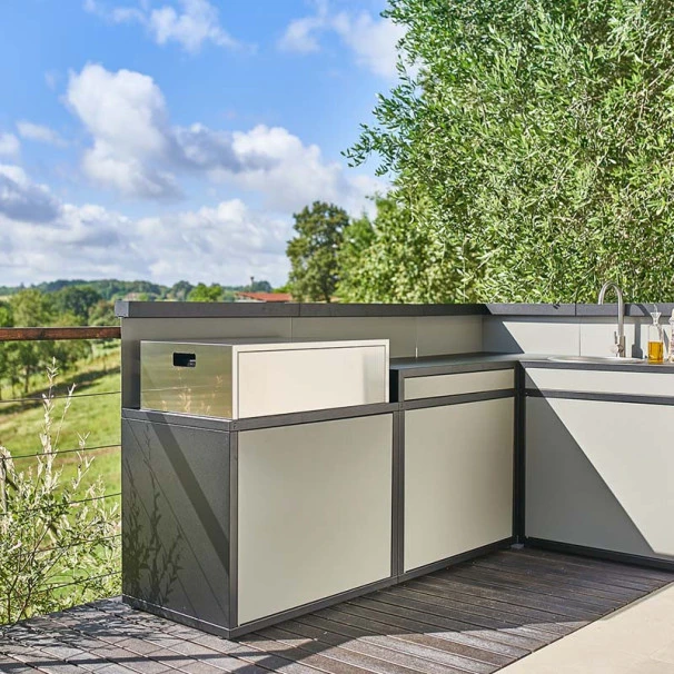 Couvercle Plancha à Poser Forge Adour Premium 75 Inox 1 Couvercle Plancha à Poser Forge Adour Premium 75 Inox