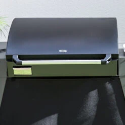 Couvercle Plancha Eno Bergerac & Chambord 75 -Barbecue Étagères Magasin capot pour plancha eno bergerac chambord 75 3