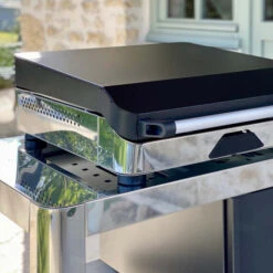 Couvercle Pour Plancha Eno Fusion 60 -Barbecue Étagères Magasin capot pour plancha eno fusion 60 2