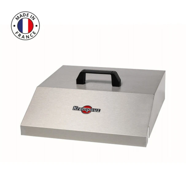 Couvercle Plancha Krampouz Saveur Simple 1 Couvercle Plancha Krampouz Saveur Simple