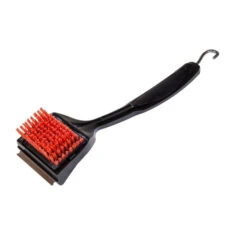 Brosse De Nettoyage Cool-clean Premium Pour Barbecue CharBroil 6 Brosse De Nettoyage Cool-clean Premium Pour Barbecue CharBroil -Barbecue Étagères Magasin charbroil brosse cool clean 2