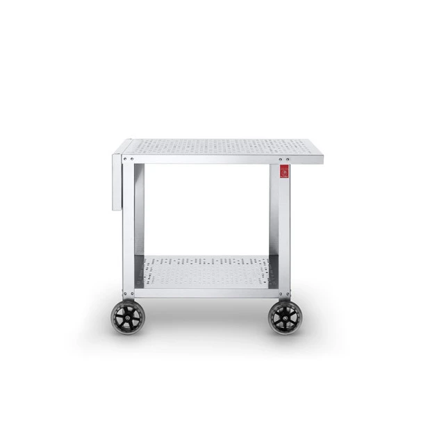 Planet Desserte Universelle Plancha 3 Feux Smart20 Inox Pour Alfa 600 2 Planet Desserte Universelle Plancha 3 Feux Smart20 Inox Pour Alfa 600 – Image 2