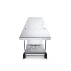 Planet Desserte Universelle Plancha 3 Feux Smart20 Inox Pour Alfa 600 8 Planet Desserte Universelle Plancha 3 Feux Smart20 Inox Pour Alfa 600 -Barbecue Étagères Magasin chariot plancha smart20 inox pour alfa 600 3