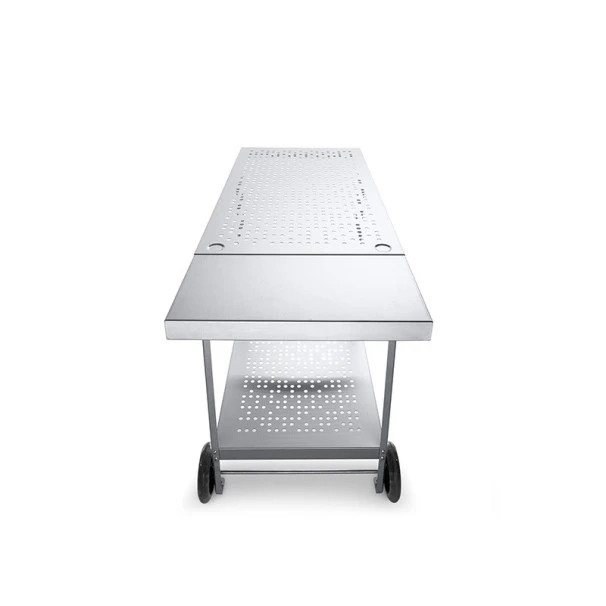 Planet Desserte Universelle Plancha 3 Feux Smart20 Inox Pour Alfa 600 4 Planet Desserte Universelle Plancha 3 Feux Smart20 Inox Pour Alfa 600 – Image 4