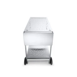 Planet Desserte Universelle Plancha 3 Feux Smart20 Inox Pour Alfa 600 9 Planet Desserte Universelle Plancha 3 Feux Smart20 Inox Pour Alfa 600 -Barbecue Étagères Magasin chariot plancha smart20 inox pour alfa 600 4