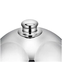 Cloche De Cuisson Barbecue Republic 31 Cm -Barbecue Étagères Magasin cloche de saveur barbecue republic 31 cm 2